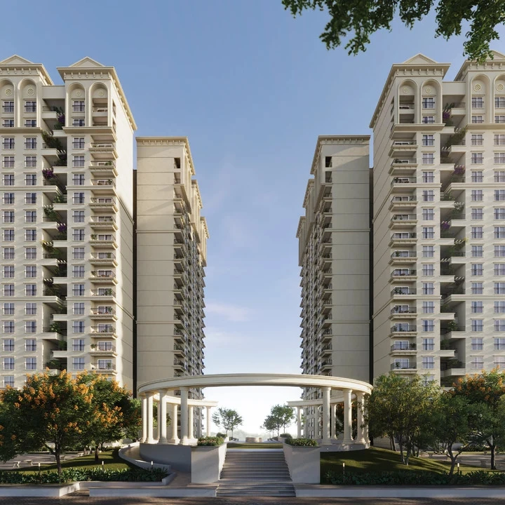 SOBHA Neopolis